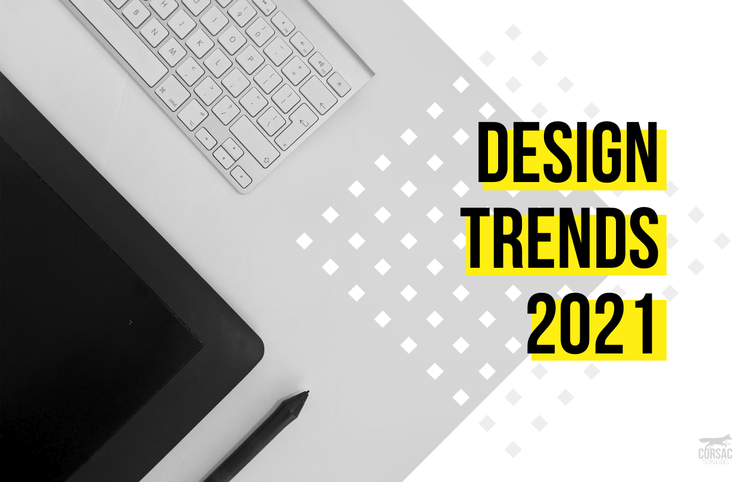 design trends 2021