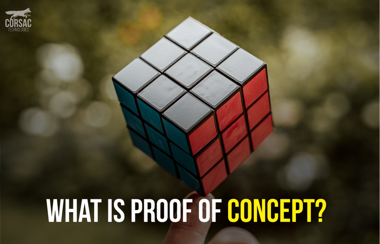 What is Proof of Concept?