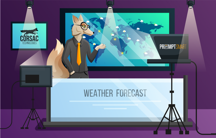 Do you use a teleprompter app for business?